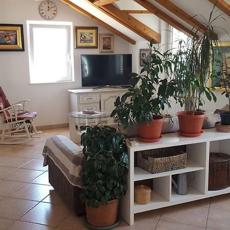 Apartment Varina Дубровник Екстериор снимка