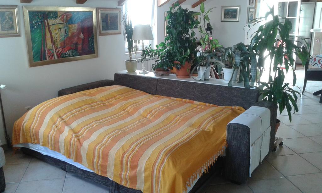 Apartment Varina Дубровник Стая снимка