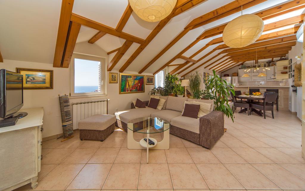 Apartment Varina Дубровник Стая снимка