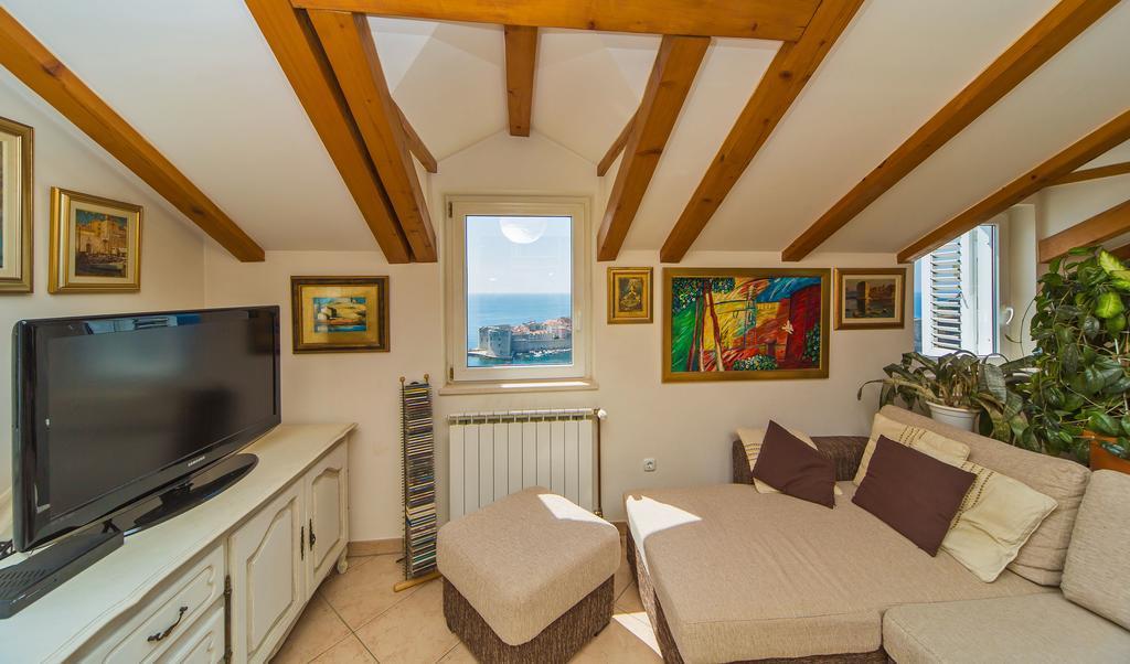 Apartment Varina Дубровник Стая снимка
