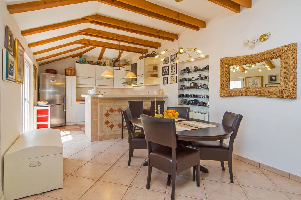 Apartment Varina Дубровник Стая снимка