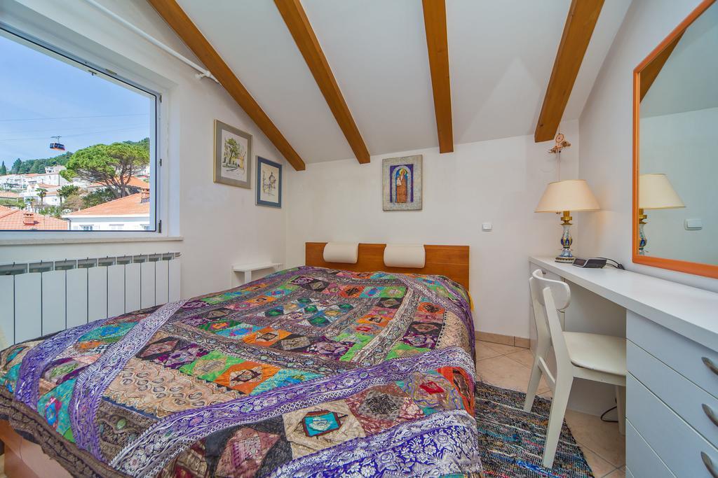 Apartment Varina Дубровник Стая снимка