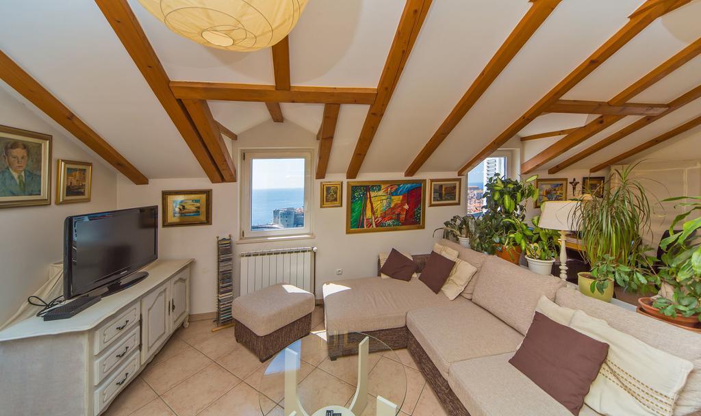 Apartment Varina Дубровник Стая снимка