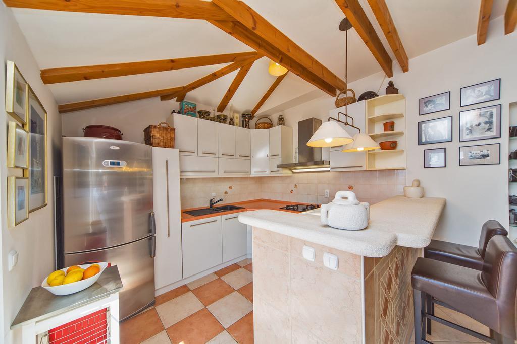 Apartment Varina Дубровник Стая снимка