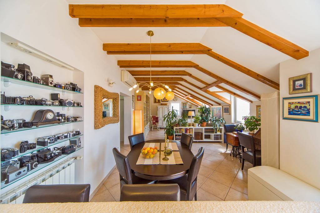 Apartment Varina Дубровник Стая снимка