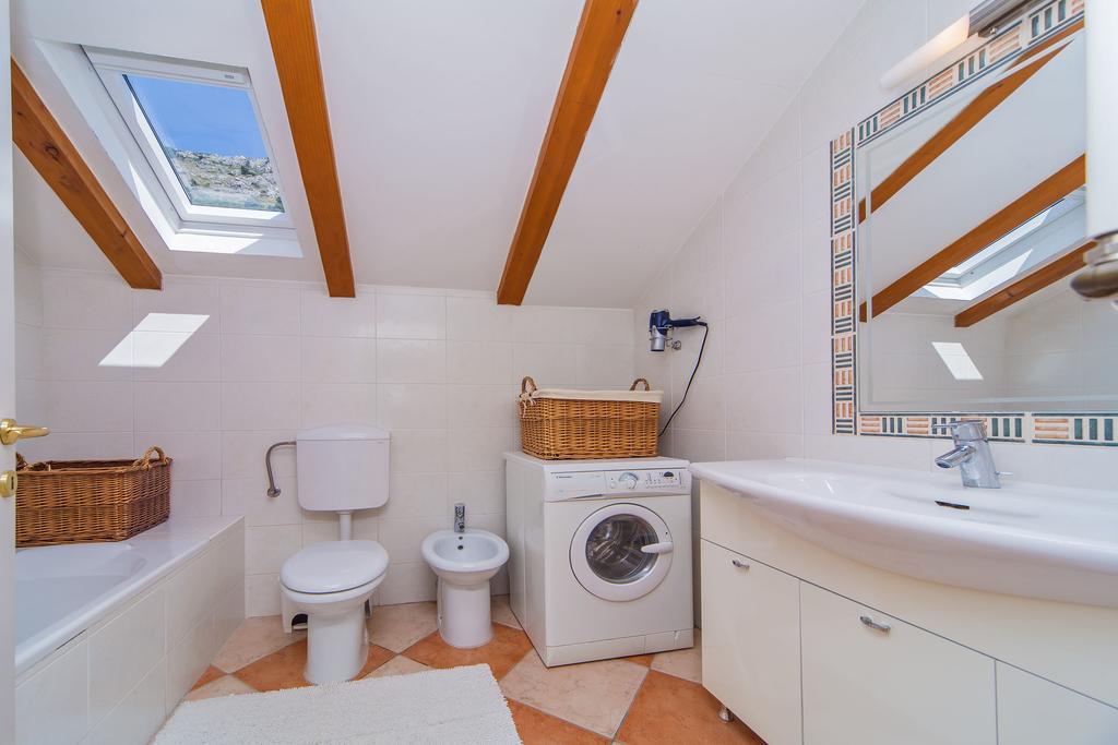Apartment Varina Дубровник Стая снимка