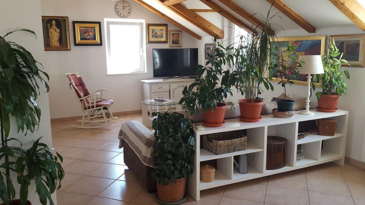 Apartment Varina Дубровник Екстериор снимка