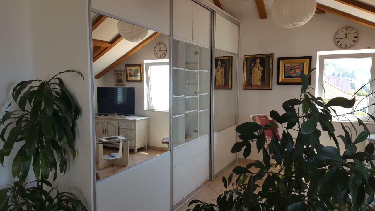 Apartment Varina Дубровник Екстериор снимка