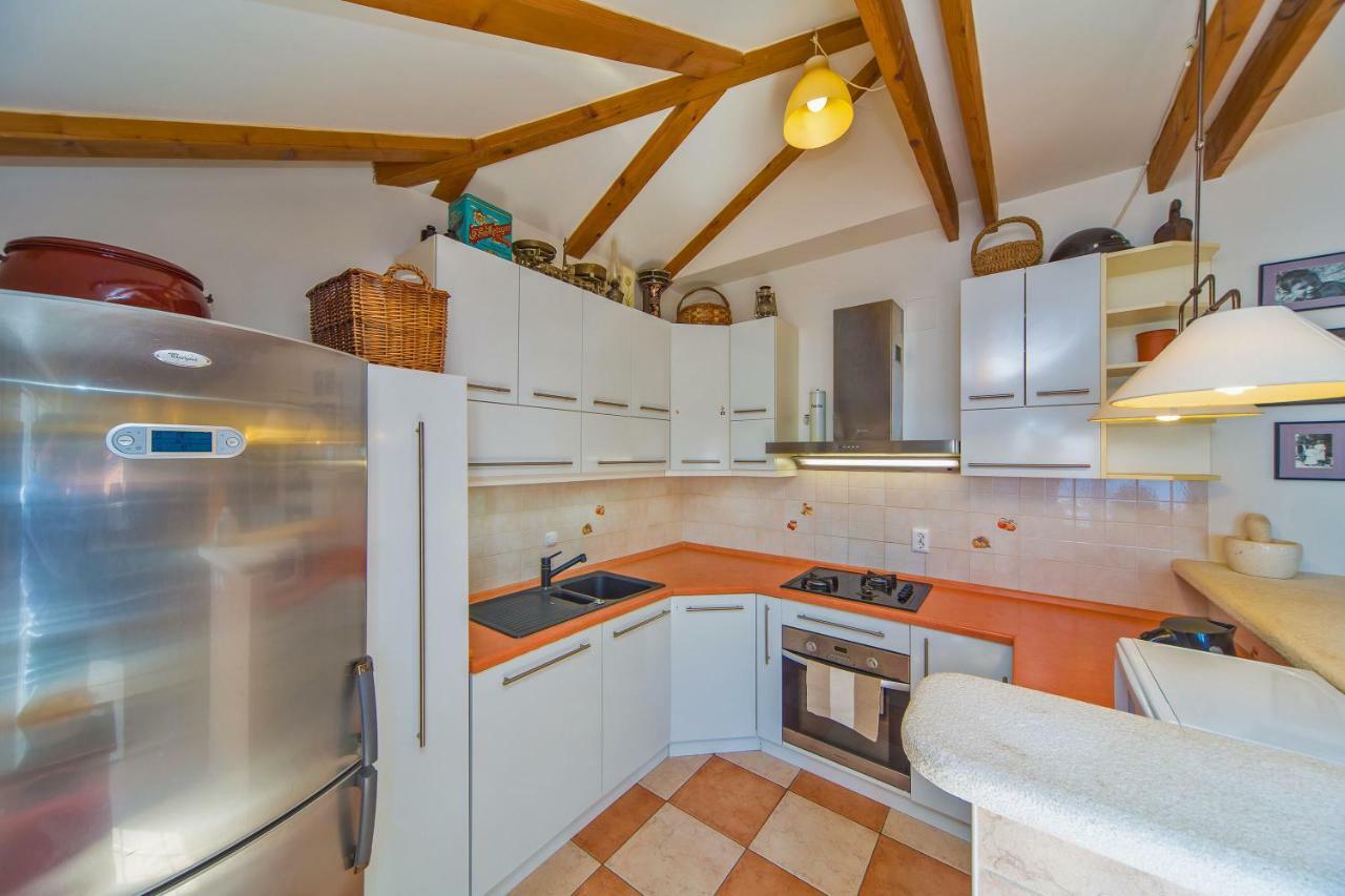 Apartment Varina Дубровник Екстериор снимка